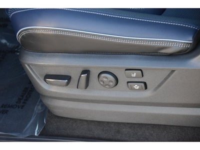 2026 INFINITI QX80 Sport 4WD