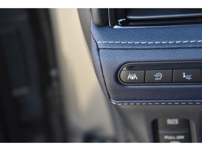 2026 INFINITI QX80 Sport 4WD