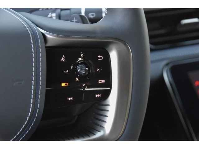 2026 INFINITI QX80 Sport 4WD