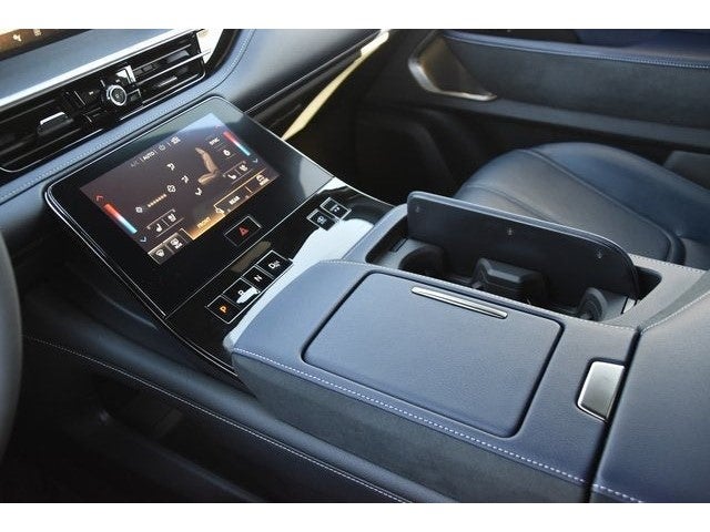 2026 INFINITI QX80 Sport 4WD