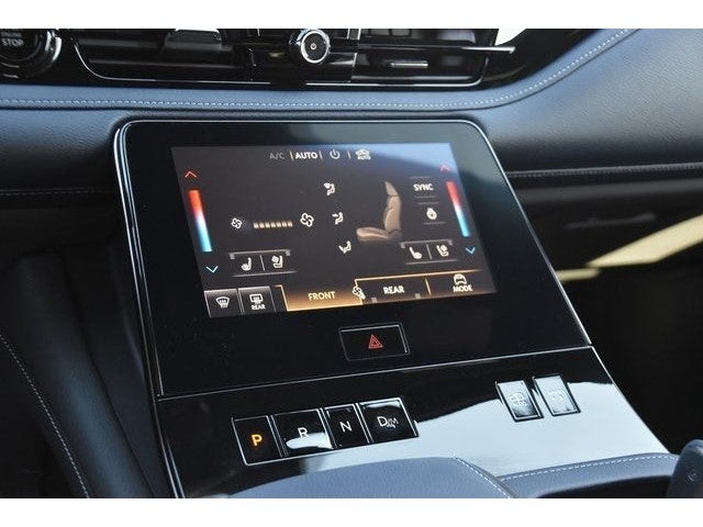 2026 INFINITI QX80 Sport 4WD