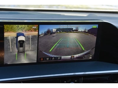 2026 INFINITI QX80 Sport 4WD