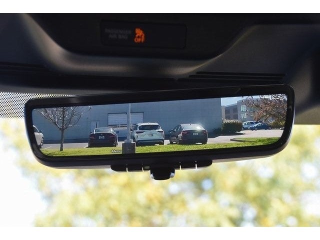 2026 INFINITI QX80 Sport 4WD