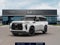 2027 INFINITI QX80 Sport 4WD