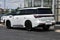 2027 INFINITI QX80 Sport 4WD