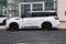 2027 INFINITI QX80 Sport 4WD
