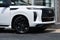 2027 INFINITI QX80 Sport 4WD