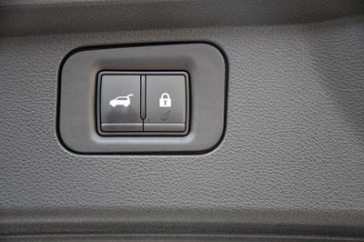 2027 INFINITI QX80 Sport 4WD