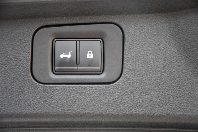 2027 INFINITI QX80 Sport 4WD
