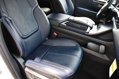 2027 INFINITI QX80 Sport 4WD