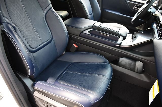 2027 INFINITI QX80 Sport 4WD