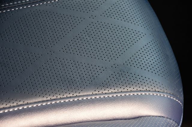 2027 INFINITI QX80 Sport 4WD