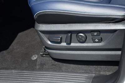 2027 INFINITI QX80 Sport 4WD