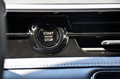 2027 INFINITI QX80 Sport 4WD