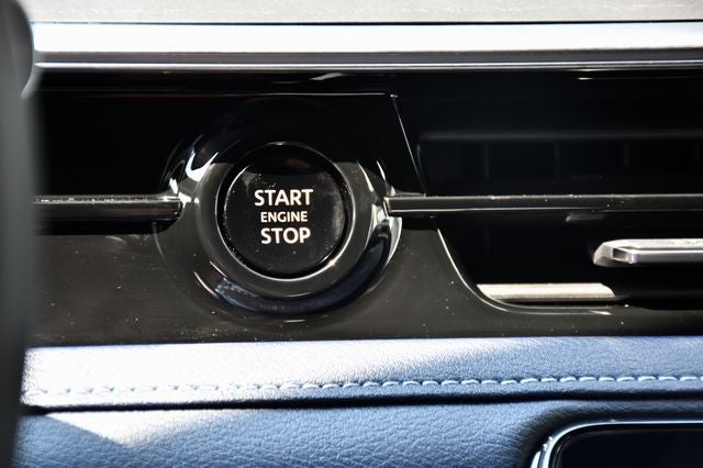 2027 INFINITI QX80 Sport 4WD