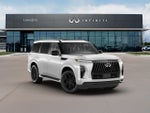 2027 INFINITI QX80 Sport 4WD