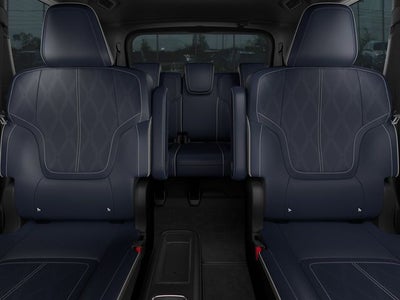 2027 INFINITI QX80 Sport 4WD