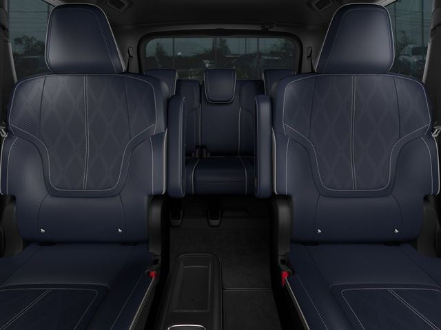 2027 INFINITI QX80 Sport 4WD