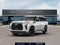 2027 INFINITI QX80 Sport 4WD