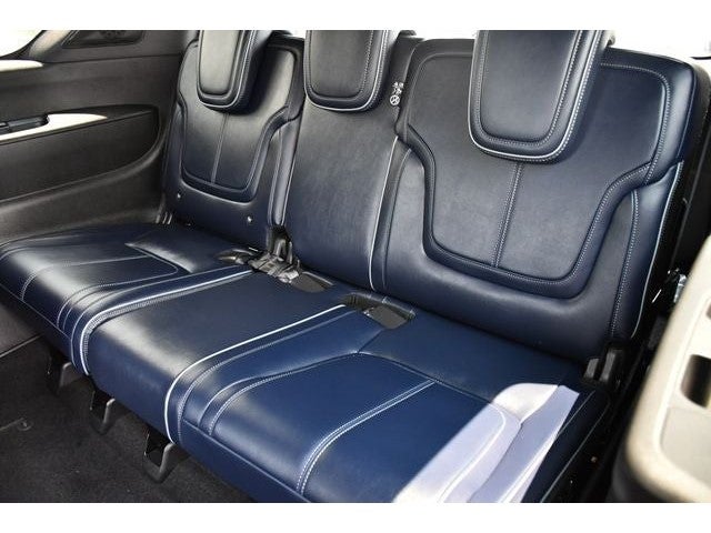 2027 INFINITI QX80 Sport 4WD
