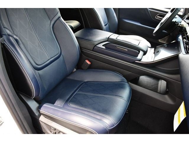 2027 INFINITI QX80 Sport 4WD