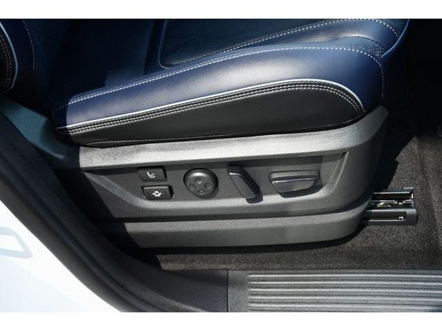 2027 INFINITI QX80 Sport 4WD