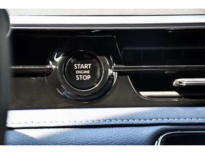 2027 INFINITI QX80 Sport 4WD