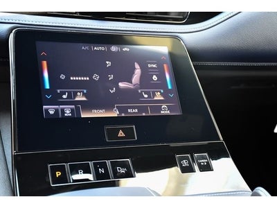 2027 INFINITI QX80 Sport 4WD