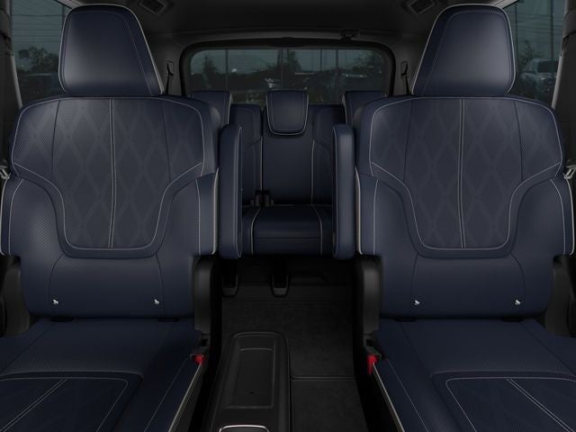 2027 INFINITI QX80 Sport 4WD