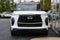 2027 INFINITI QX80 Sport 4WD