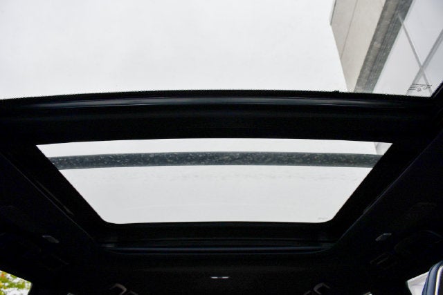 2027 INFINITI QX80 Sport 4WD