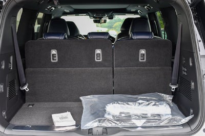 2027 INFINITI QX80 Sport 4WD