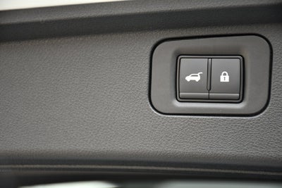 2027 INFINITI QX80 Sport 4WD