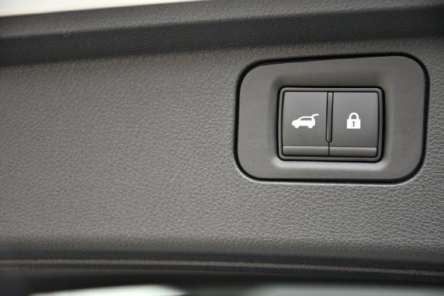 2027 INFINITI QX80 Sport 4WD