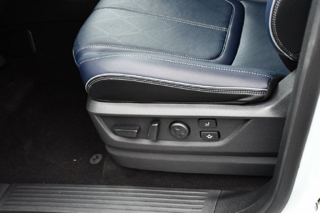 2027 INFINITI QX80 Sport 4WD