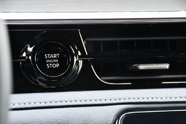 2027 INFINITI QX80 Sport 4WD