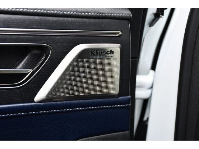 2027 INFINITI QX80 Sport 4WD
