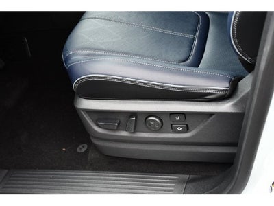 2027 INFINITI QX80 Sport 4WD