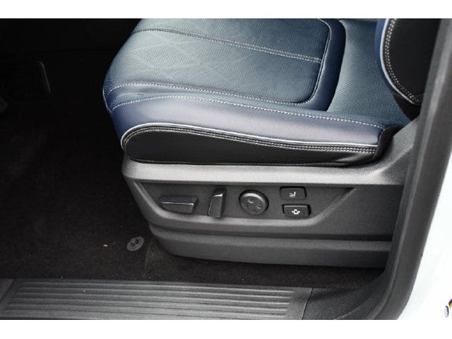2027 INFINITI QX80 Sport 4WD