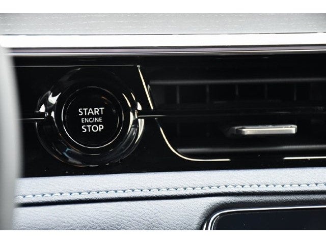 2027 INFINITI QX80 Sport 4WD