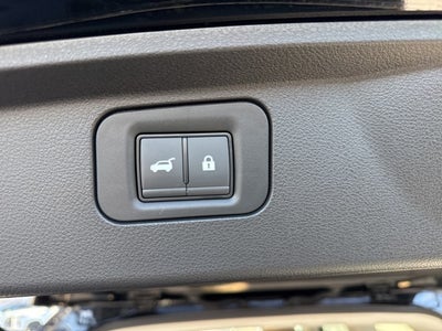 2025 INFINITI QX80 Sensory 4WD