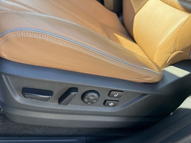 2025 INFINITI QX80 Sensory 4WD