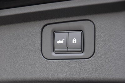 2025 INFINITI QX80 Sensory 4WD