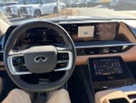 2025 INFINITI QX80 Sensory 4WD