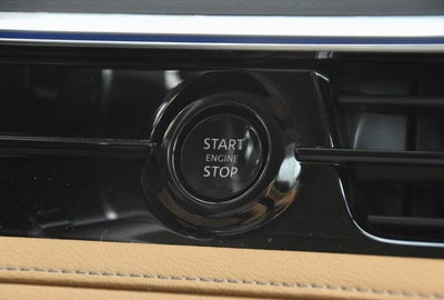 2025 INFINITI QX80 Sensory 4WD