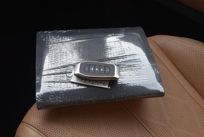 2025 INFINITI QX80 Sensory 4WD