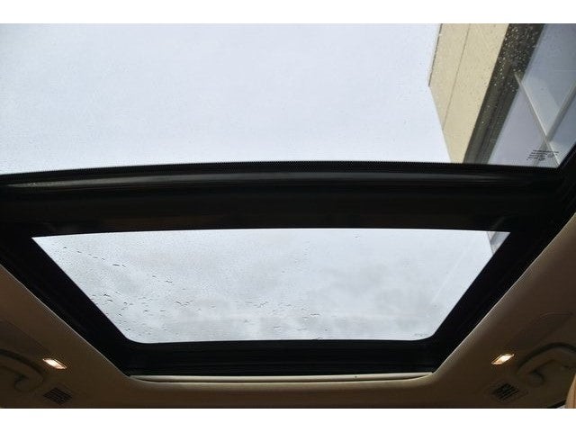 2025 INFINITI QX80 Sensory 4WD