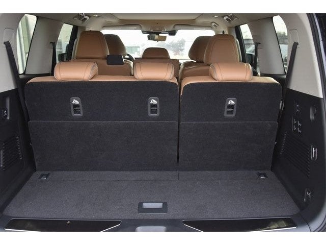 2025 INFINITI QX80 Sensory 4WD