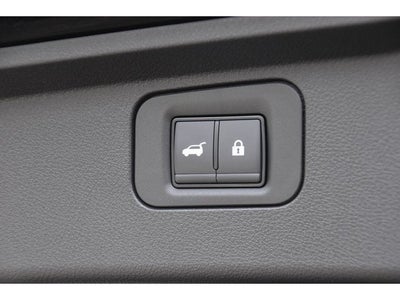 2025 INFINITI QX80 Sensory 4WD