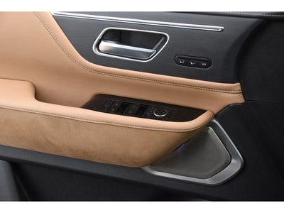 2025 INFINITI QX80 Sensory 4WD